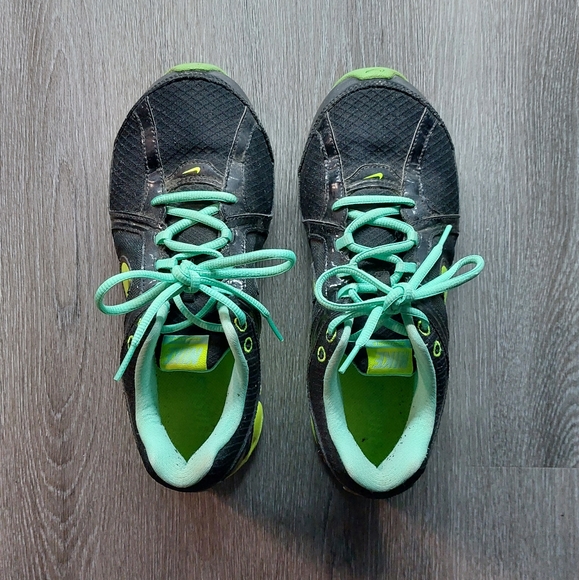 Women's Nike Reax Run 8 - Running Shoes - Picture 3 of 5